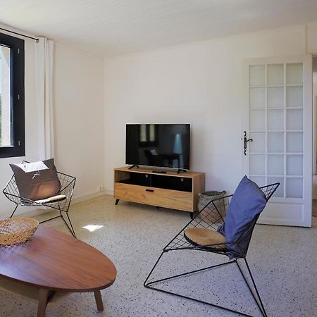 Maison Dans Les Arbres, Spa, Tennis, Parking Nîmes Dış mekan fotoğraf