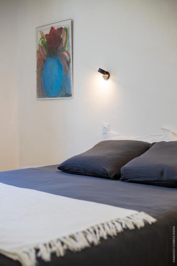 Maison Dans Les Arbres, Spa, Tennis, Parking Nîmes Dış mekan fotoğraf
